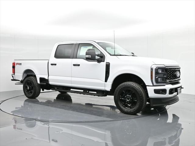 new 2024 Ford F-250 car, priced at $59,355