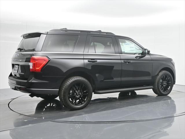 new 2024 Ford Expedition car, priced at $65,022