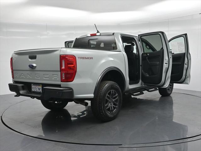 used 2022 Ford Ranger car, priced at $39,000