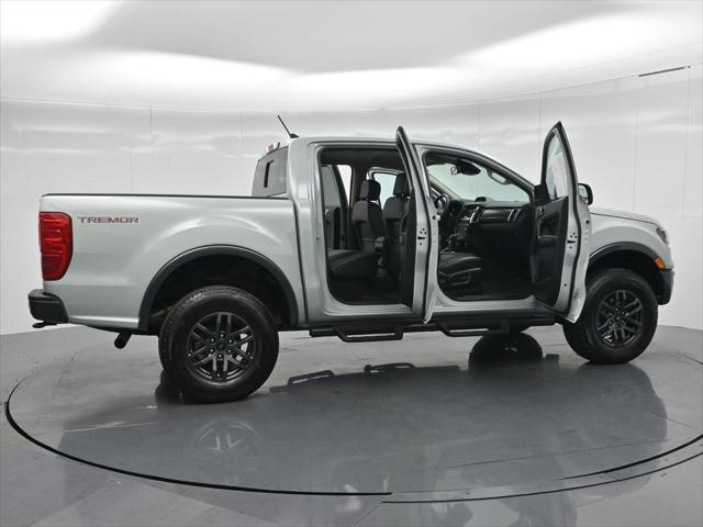 used 2022 Ford Ranger car, priced at $39,000