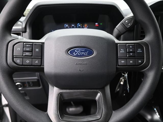 new 2024 Ford F-150 car, priced at $44,245