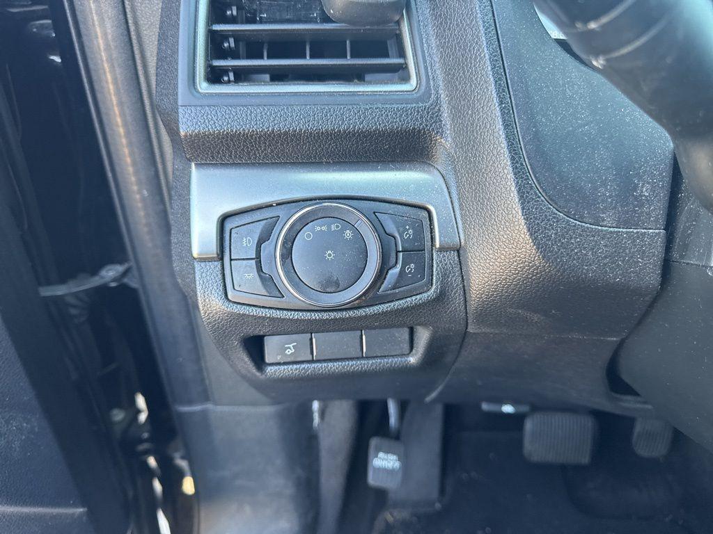used 2018 Ford Explorer car, priced at $18,900