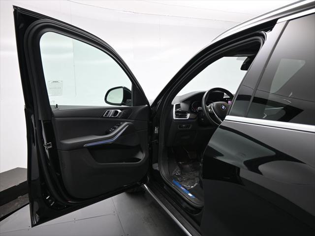 used 2022 BMW X5 car, priced at $39,500