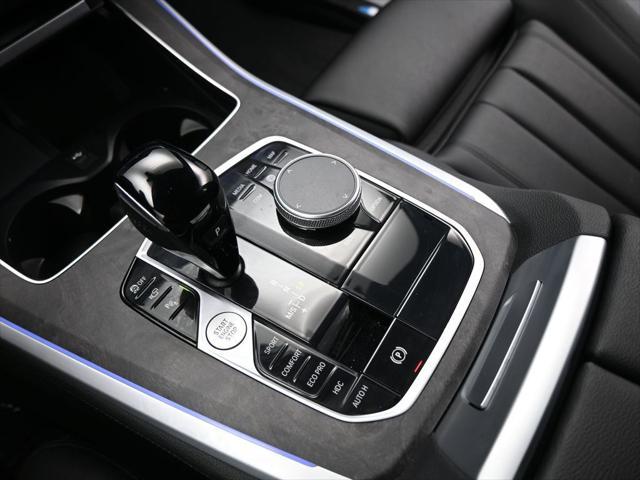 used 2022 BMW X5 car, priced at $39,500