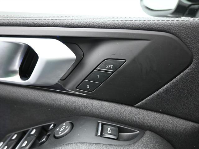 used 2022 BMW X5 car, priced at $39,500