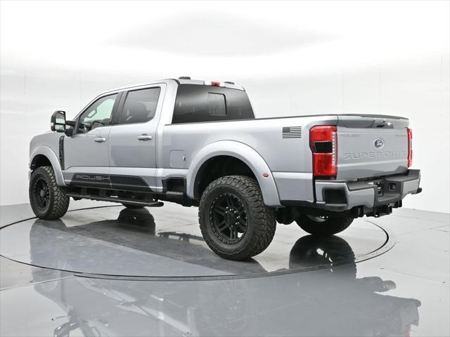 new 2024 Ford F-250 car, priced at $111,225