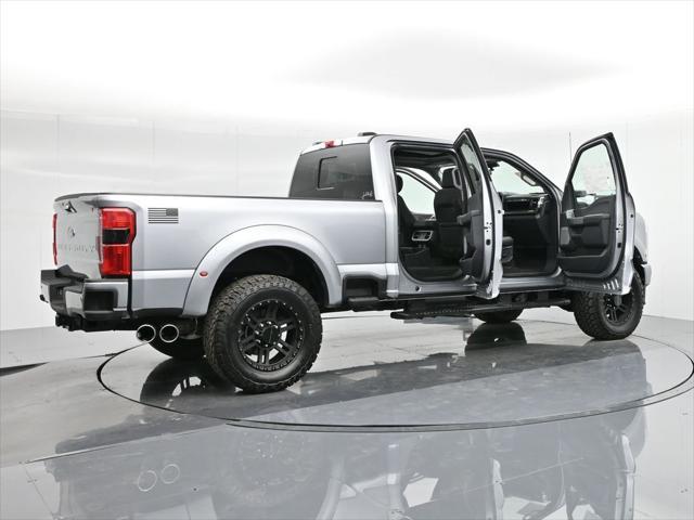 new 2024 Ford F-250 car, priced at $111,225