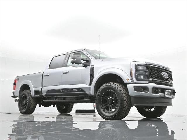 new 2024 Ford F-250 car, priced at $111,225