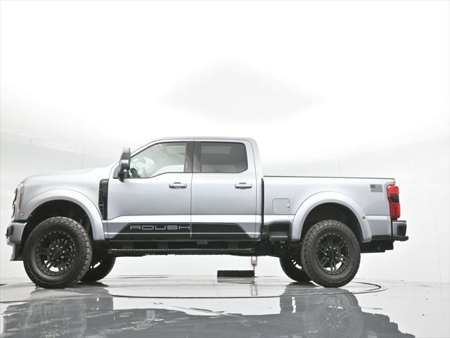 new 2024 Ford F-250 car, priced at $111,225