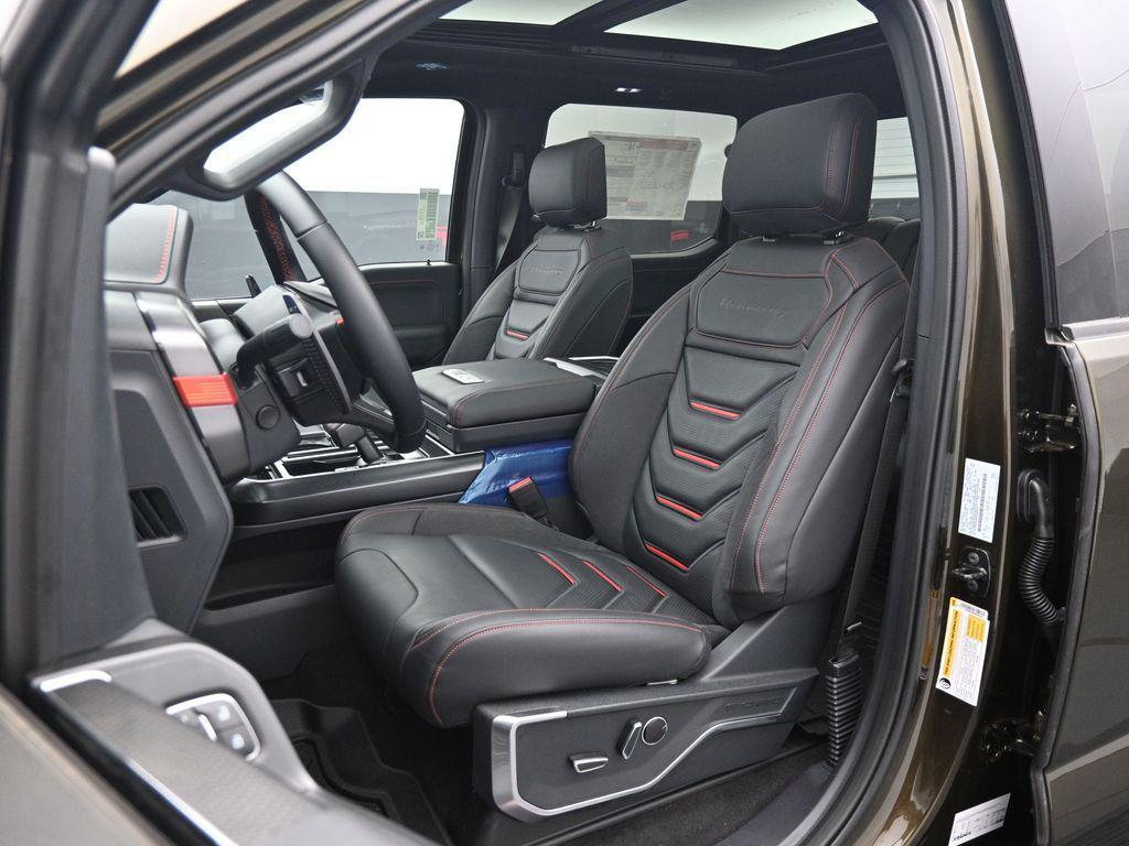 new 2025 Ford F-150 car, priced at $131,165