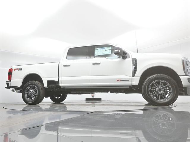 new 2024 Ford F-250 car, priced at $101,010