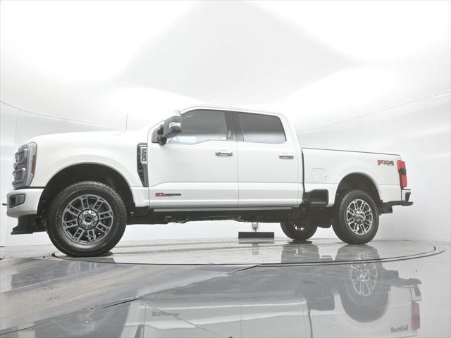 new 2024 Ford F-250 car, priced at $101,010