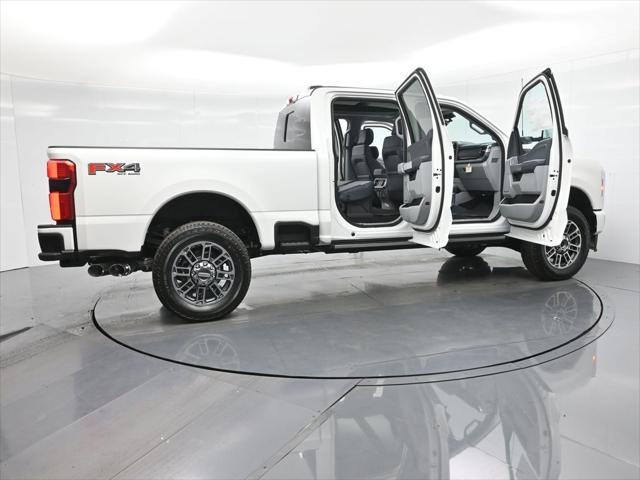 new 2024 Ford F-250 car, priced at $101,010