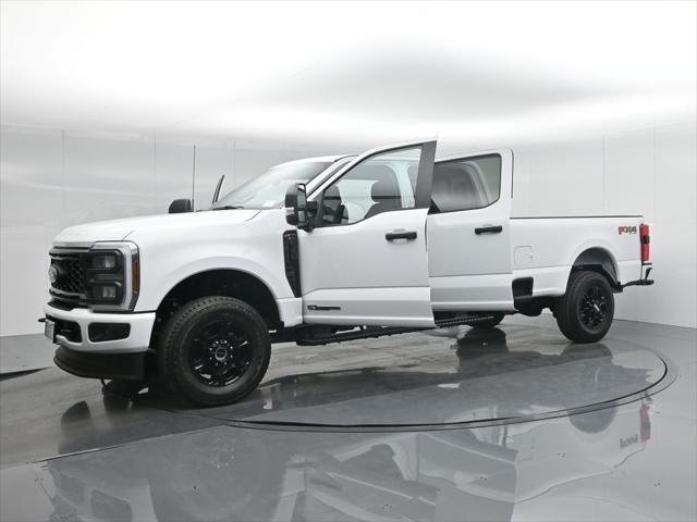 new 2024 Ford F-350 car, priced at $84,055