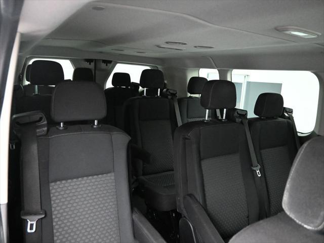 used 2021 Ford Transit-350 car, priced at $41,000