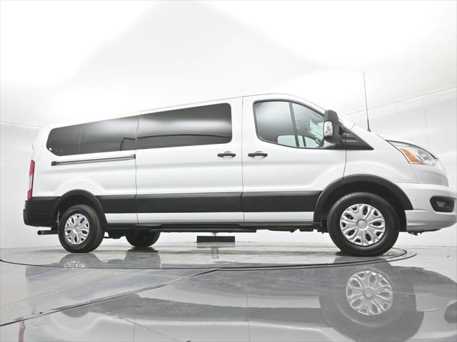 used 2021 Ford Transit-350 car, priced at $41,000