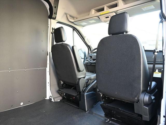 new 2024 Ford Transit-350 car, priced at $55,890