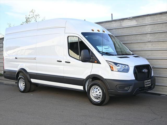 new 2024 Ford Transit-350 car, priced at $55,890