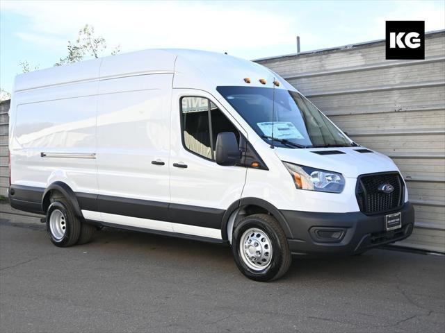 new 2024 Ford Transit-350 car, priced at $55,890