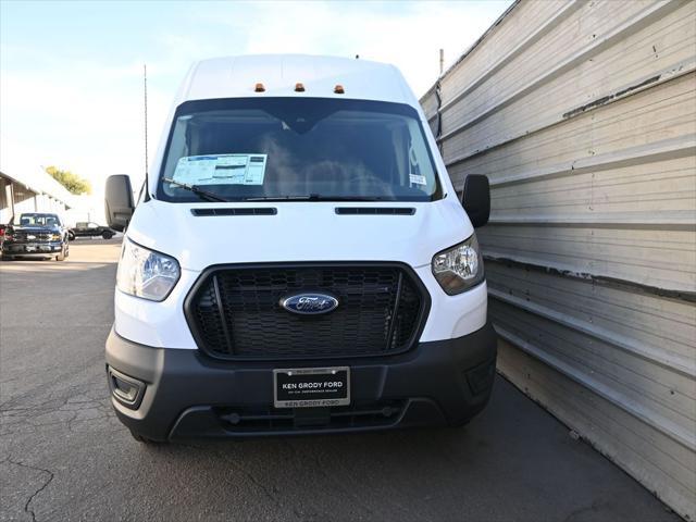 new 2024 Ford Transit-350 car, priced at $55,890