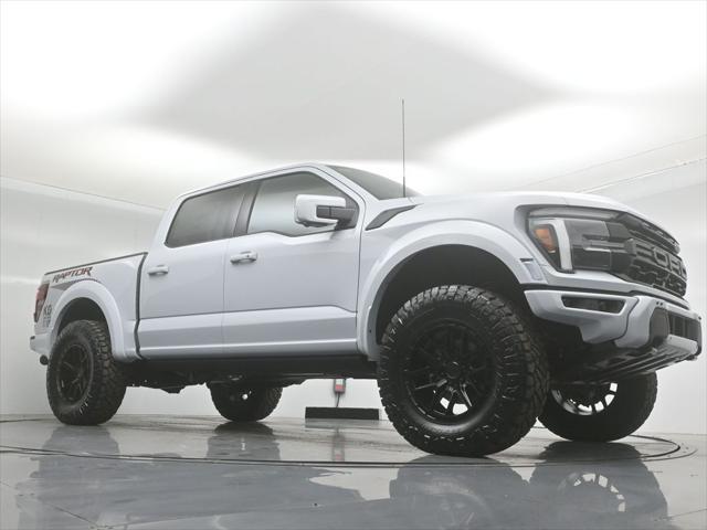 new 2025 Ford F-150 car, priced at $103,865