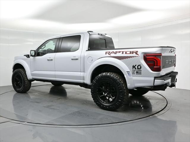 new 2025 Ford F-150 car, priced at $103,865