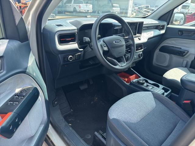 used 2024 Ford Maverick car, priced at $29,000