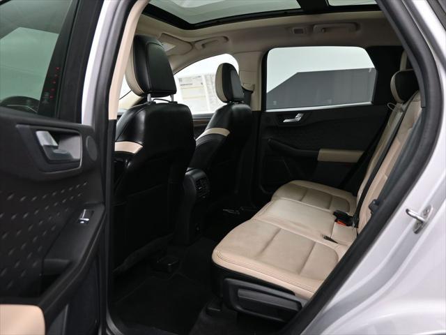 used 2020 Ford Escape car, priced at $20,000