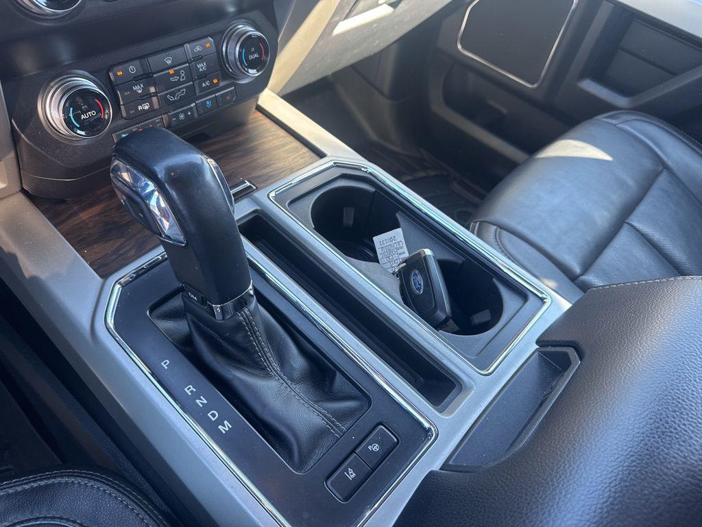 used 2020 Ford F-150 car, priced at $19,500