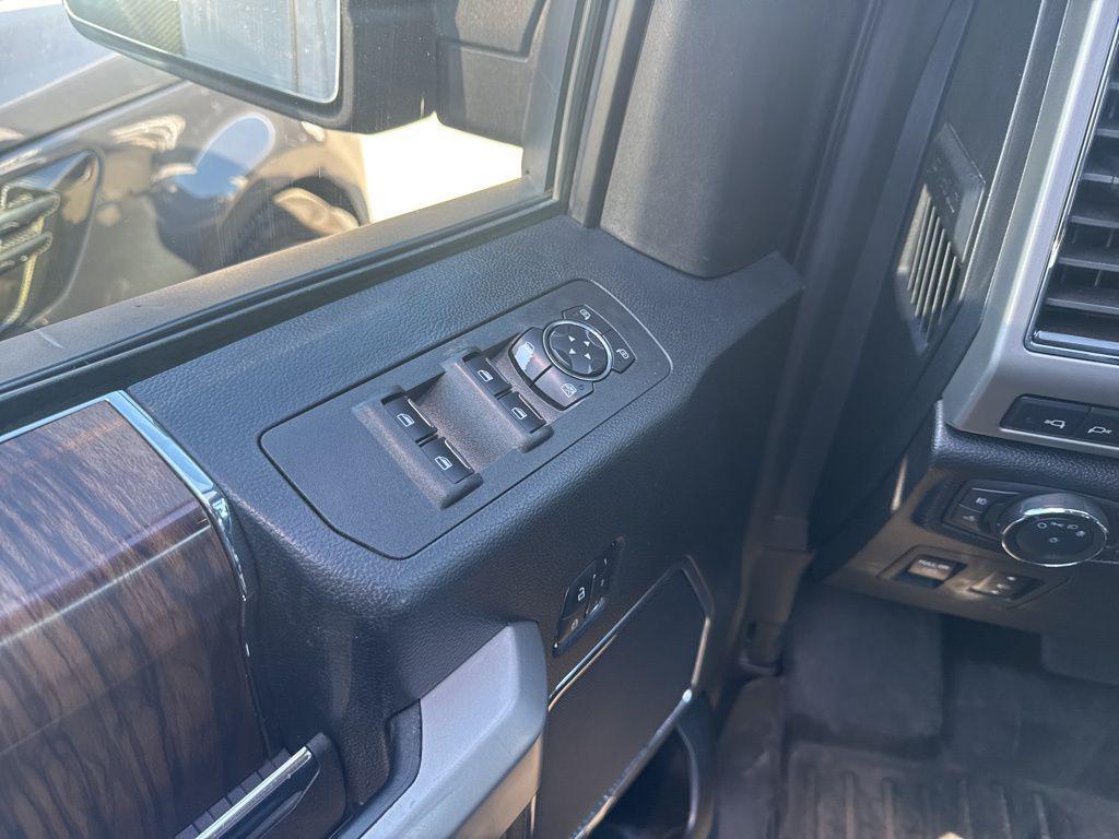 used 2020 Ford F-150 car, priced at $19,500