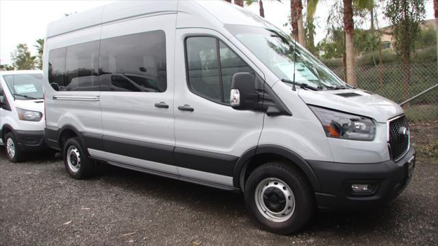 new 2023 Ford Transit-250 car, priced at $59,380