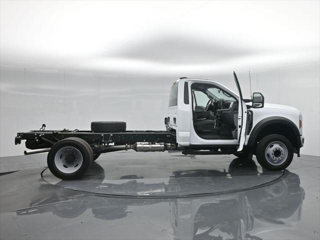 new 2024 Ford F-450 car, priced at $83,976