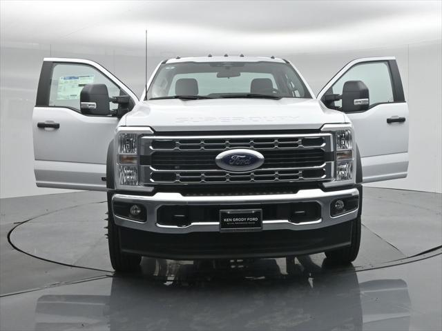 new 2024 Ford F-450 car, priced at $83,976