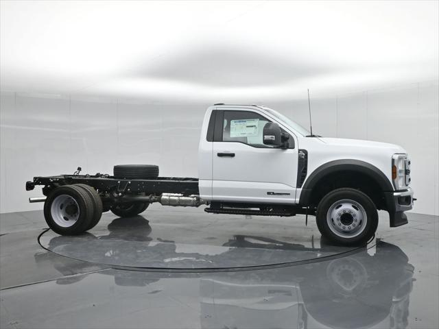 new 2024 Ford F-450 car, priced at $83,976