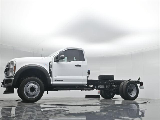 new 2024 Ford F-450 car, priced at $83,976