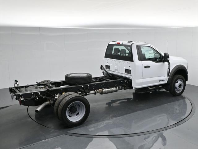 new 2024 Ford F-450 car, priced at $83,976