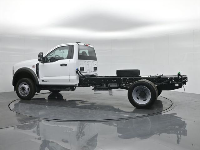 new 2024 Ford F-450 car, priced at $83,976