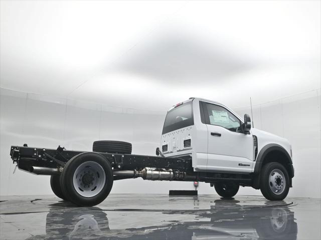 new 2024 Ford F-450 car, priced at $83,976