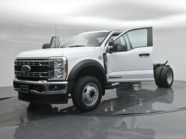 new 2024 Ford F-450 car, priced at $83,976