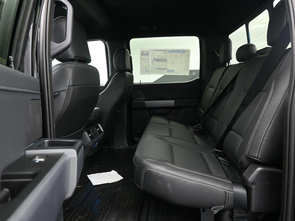 new 2025 Ford F-150 car, priced at $71,985