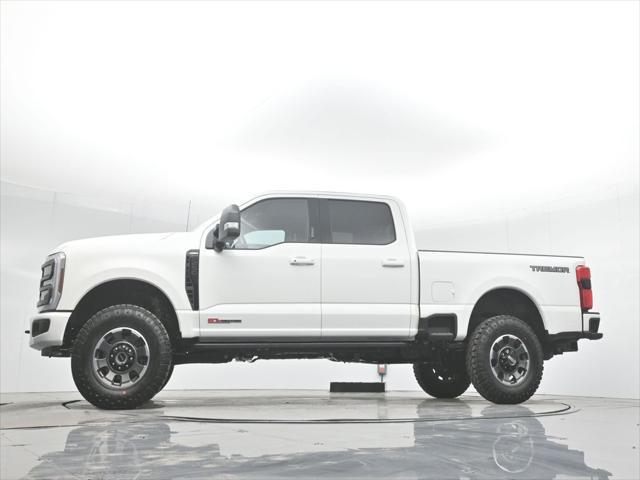 new 2024 Ford F-250 car, priced at $84,525