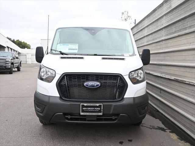 new 2024 Ford Transit-250 car, priced at $52,735