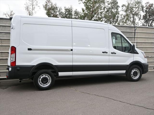 new 2024 Ford Transit-250 car, priced at $52,735