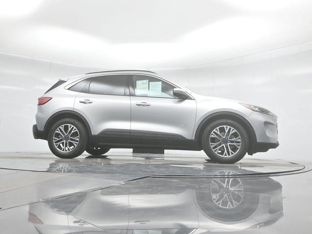 used 2020 Ford Escape car, priced at $19,000