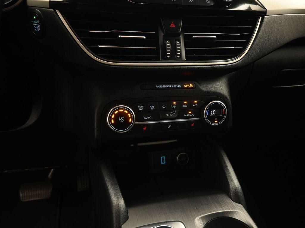 used 2020 Ford Escape car, priced at $19,000