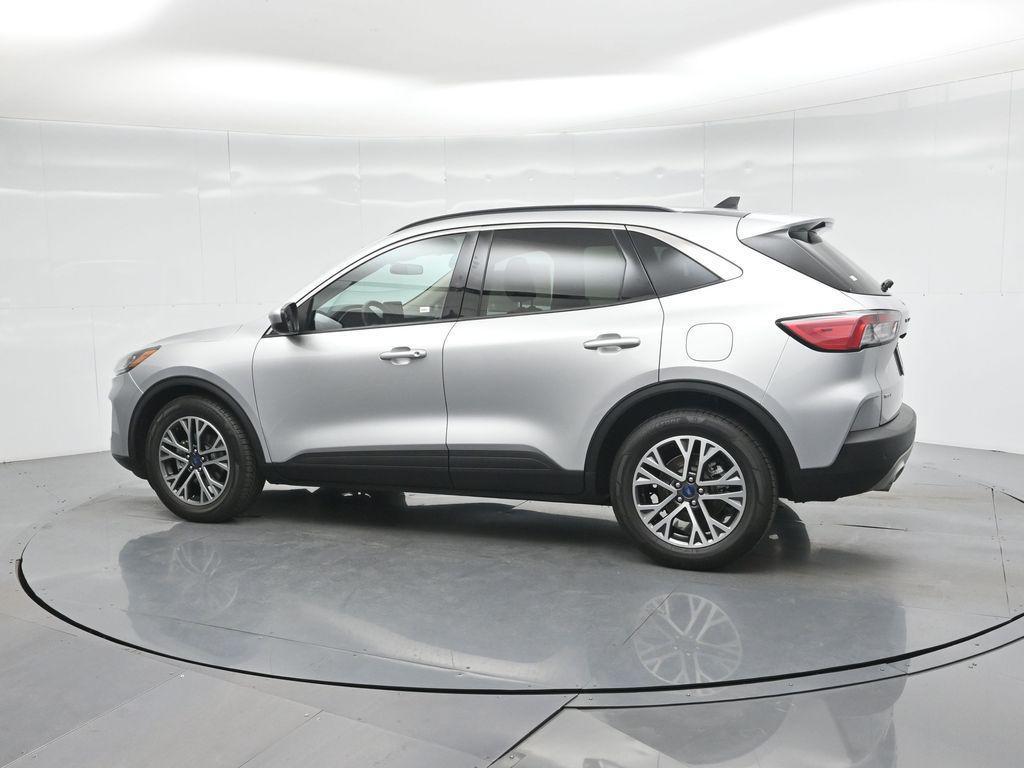 used 2020 Ford Escape car, priced at $19,000