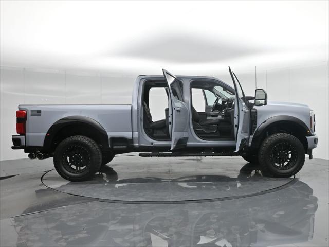 new 2024 Ford F-250 car, priced at $110,670