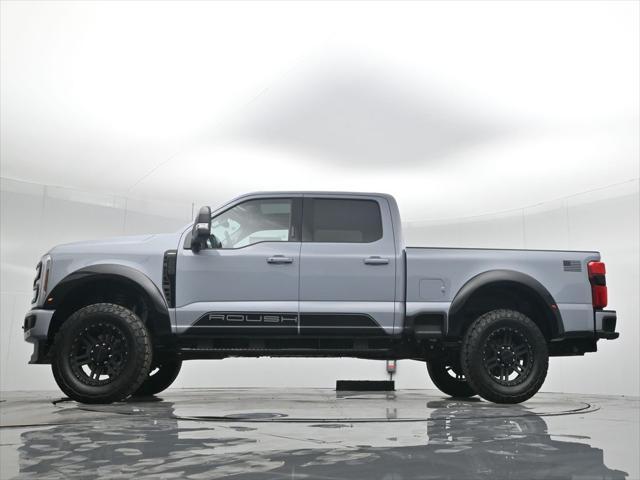 new 2024 Ford F-250 car, priced at $110,670