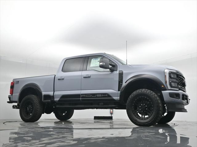 new 2024 Ford F-250 car, priced at $110,670