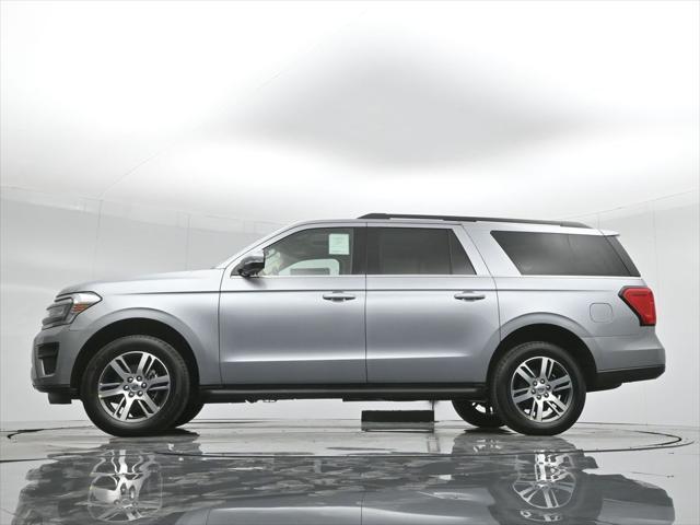 new 2024 Ford Expedition car, priced at $67,760